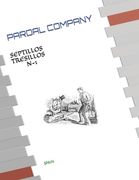 Septillos Tresillos N-1 Trombone: Spain