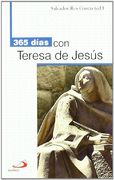 365 dias con teresa de jesus (in Spanish)