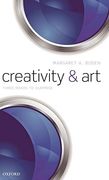 Creativity and Art: Three Roads to Surprise (en Inglés)