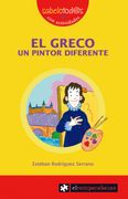 El Greco un Pintor Diferente (Sabelotod@S) (in Spanish)