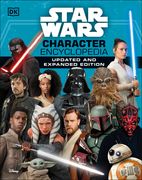 Star Wars Character Encyclopedia, Updated and Expanded Edition 