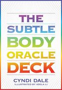 The Subtle Body Oracle Deck and Guidebook (en Inglés)