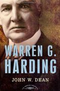 warren g. harding