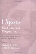 ulysses en-gendered perspectives,eighteen new essays on the episodes