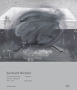 Gerhard Richter: Catalogue Raisonné, Volume 7: A: Survey 1: 50, 1962-2023 b: Biography, Exhibitions, Literature