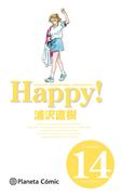 Happy! Nº 14/15 (in Spanish)