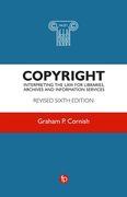 Copyright: Interpreting the Law for Libraries, Archives and Information Services (en Inglés)