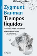 Tiempos Líquidos (in Spanish)