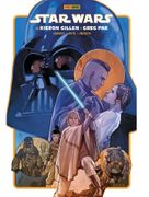Star Wars de Gillen & Pak (Star Wars Omnibus) (in Spanish)