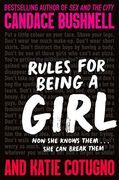 Rules for Being a Girl (en Inglés)