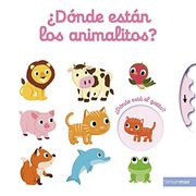 Dónde Están los Animalitos?