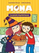Mona et ses Amis cp - la Poule Mystérieuse (en Francés)