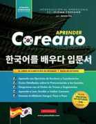Aprender Coreano Para Principiantes - el Libro de Ejercicios de Idiomas: Guía de Estudio, Paso a Paso y Fáciles, Para Aprender a Leer, Escribir y. De Estudio): 1 (Libros Para Aprender Coreano)