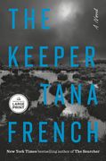 The Keeper: A Novel