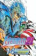 Eyeshield 21, Volume 14 