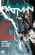 Batman: City of Bane: The Complete Collection (en Inglés)