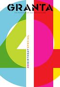 Granta 147 (Granta: The Magazine of new Writing) (en Inglés)