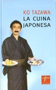 La Cuina Japonesa a Catalunya (en Catalán)