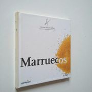 Cocina País por País: Marruecos