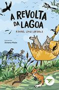 A Revolta da Lagoa: 36 (Ala Delta - Serie Verde) (en Gallego)
