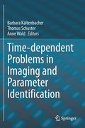 Time-Dependent Problems in Imaging and Parameter Identification