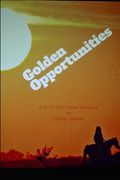 Golden Opportunities: A Sci-Fi Time Travel Romance (en Inglés)