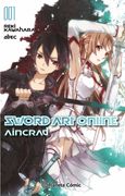 Sword art Online (Novela) nº 01