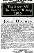 the story of the easter rising, 1916 (en Inglés)