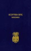 Scottish Rite Masonry Volume 2 Hardcover (en Inglés)