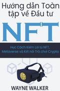 Hướng dẫn Toàn tập về Đầu tư NFT (en Vietnamita)
