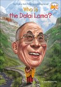 Who is the Dalai Lama? (Who Was. (Quality Paper)) 