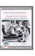 The All-American Soap Box Derby: A Review of the Formative Years 1938 thru 1941