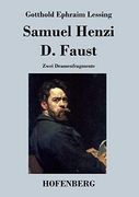 Samuel Henzi (en Alemán)