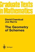 the geometry of schemes (en Inglés)