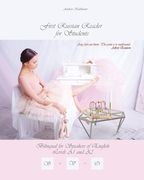 First Russian Reader for Students: Bilingual for Speakers of English Level A1 and A2