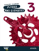 Physics and Chemistry 3. Student's Book (en Inglés)