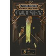 El Gran Gatsby