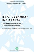 El largo camino hacia la paz (Campus per la Pau) (in Spanish)