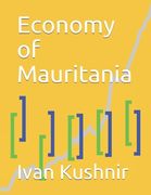 Economy of Mauritania (en Inglés)