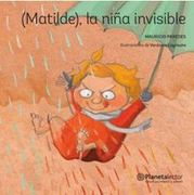 Matilde, la Nina Invisible