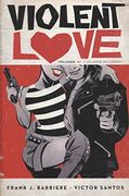 Violent Love 01. Un Amor Peligroso