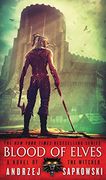 Blood of Elves (en Inglés)
