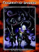 conspiracy of shadows