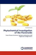 phytochemical investigation of the flavonoids (en Inglés)