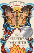 Firekeeper's Daughter (en Alemán)