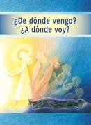 ¿De dónde vengo? ¿A dónde voy? Vida después de la muerte. EL viaje de tu alma.