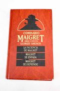 La Paciencia de Maigret