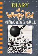 Wrecking Ball (Diary of a Wimpy Kid Book 14) (en Inglés)