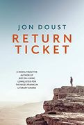Return Ticket (en Inglés)