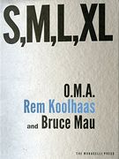 S,M,L,XL (en Inglés)